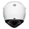 AGV AX9 adventure helma bílá vel.XXL